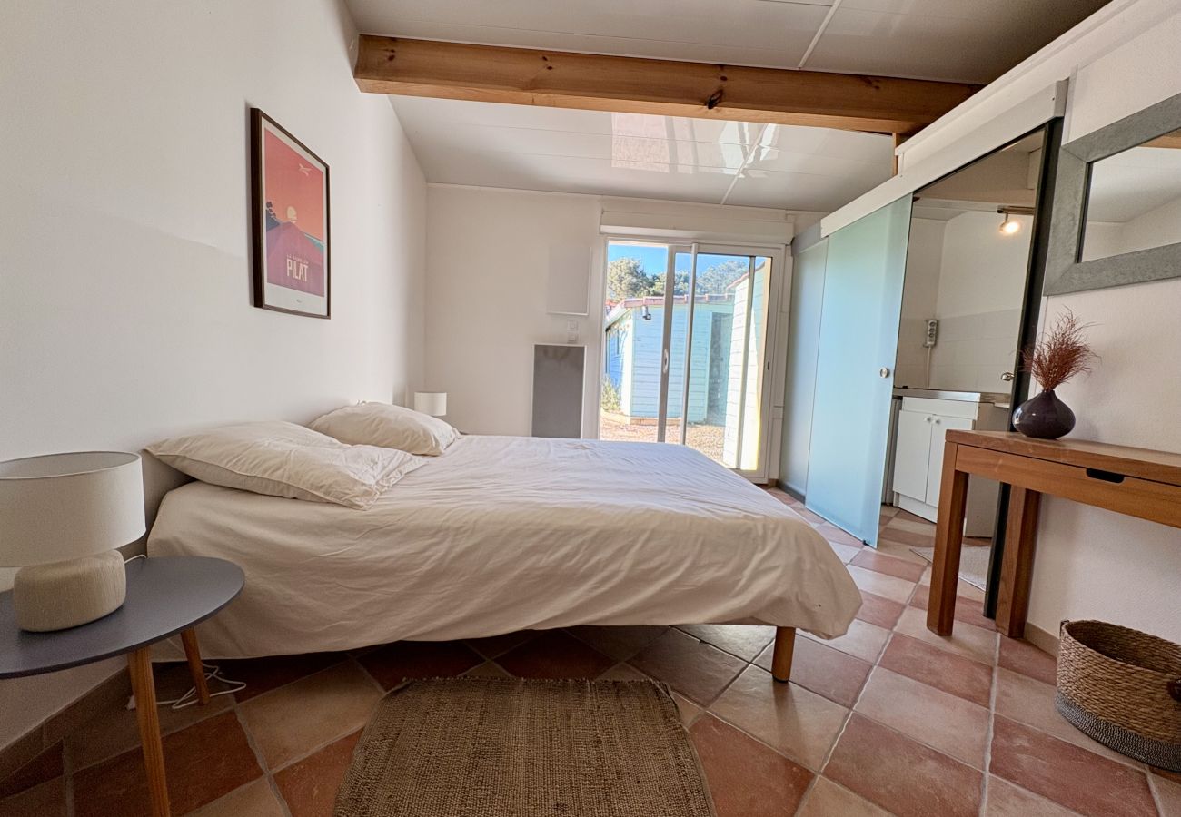 Villa in Biscarrosse - 241 - 33 RUE DES CHEVREUILS