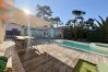 Villa in Biscarrosse - 241 - 33 RUE DES CHEVREUILS