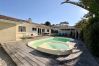 Villa in Biscarrosse - 241 - 33 RUE DES CHEVREUILS