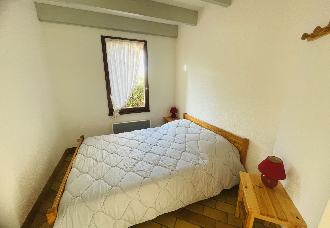 Ferienhaus in Biscarrosse - 055 - 33 RESIDENCE LA DUNE OCEANE 2