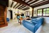 Villa in Biscarrosse - 059 - 77 RUE JEAN RAMEAU
