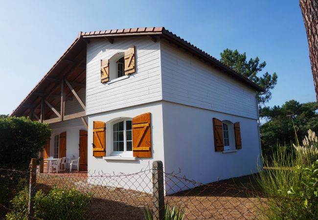 Villa in Biscarrosse - 024 -146 RUE DES CHEVREUILS