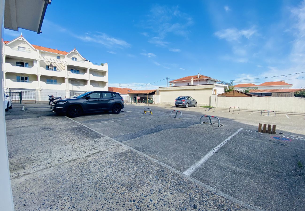 Ferienwohnung in Biscarrosse - 175 - 302 RESIDENCE LES SABLES