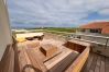 Ferienwohnung in Biscarrosse - 175 - 302 RESIDENCE LES SABLES