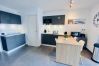 Studio in Biscarrosse - 182 - B12 RESIDENCE LE PALOMBAGGIA