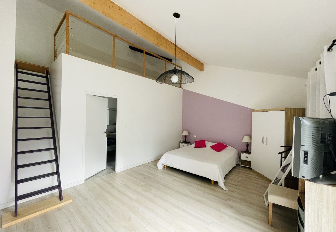 Villa in Biscarrosse - 188 - 865 CHEMIN DU BOSQUE