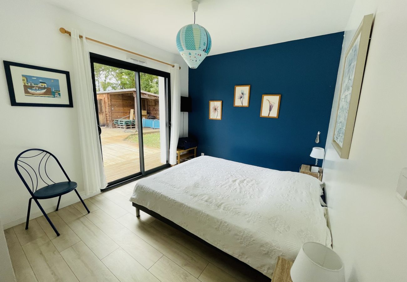 Villa in Biscarrosse - 188 - 865 CHEMIN DU BOSQUE