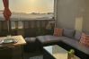 Ferienwohnung in Biscarrosse - 210 - B06 RESIDENCE OCEANIS