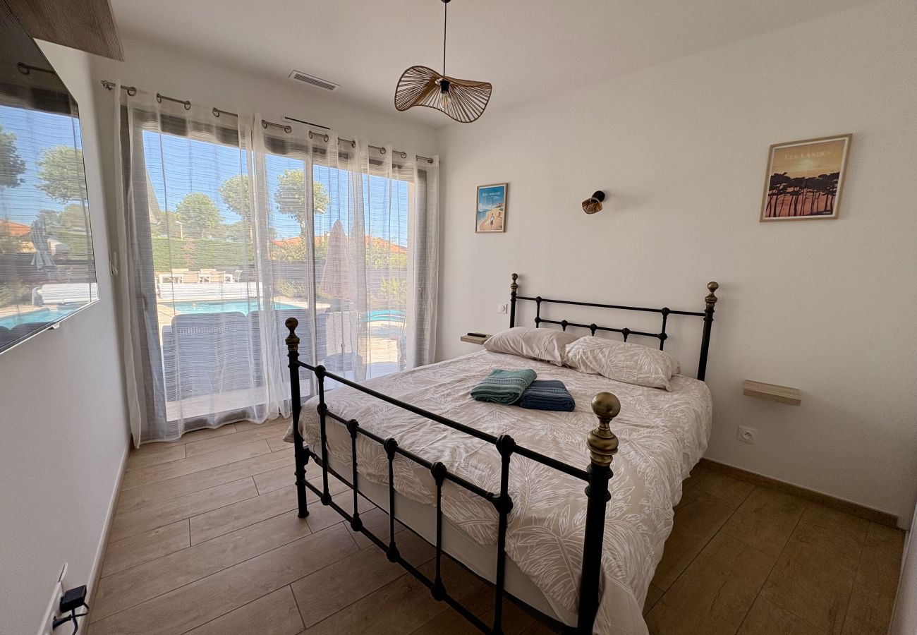Villa in Biscarrosse - 222 - 14 RUE FRIDA KAHLO