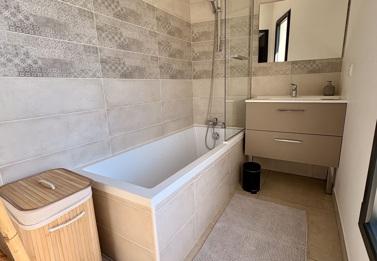 Villa in Biscarrosse - 222 - 14 RUE FRIDA KAHLO