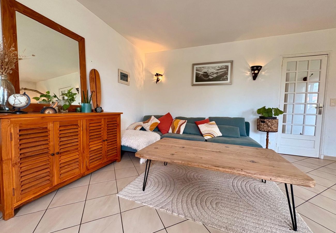Ferienhaus in Biscarrosse - 229 - 73 RUE JEAN RAMEAU