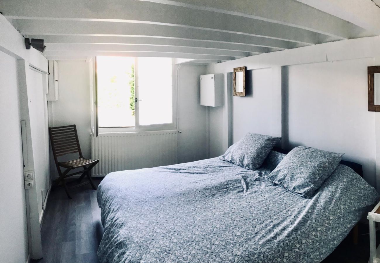 Ferienhaus in Biscarrosse - 229 - 73 RUE JEAN RAMEAU