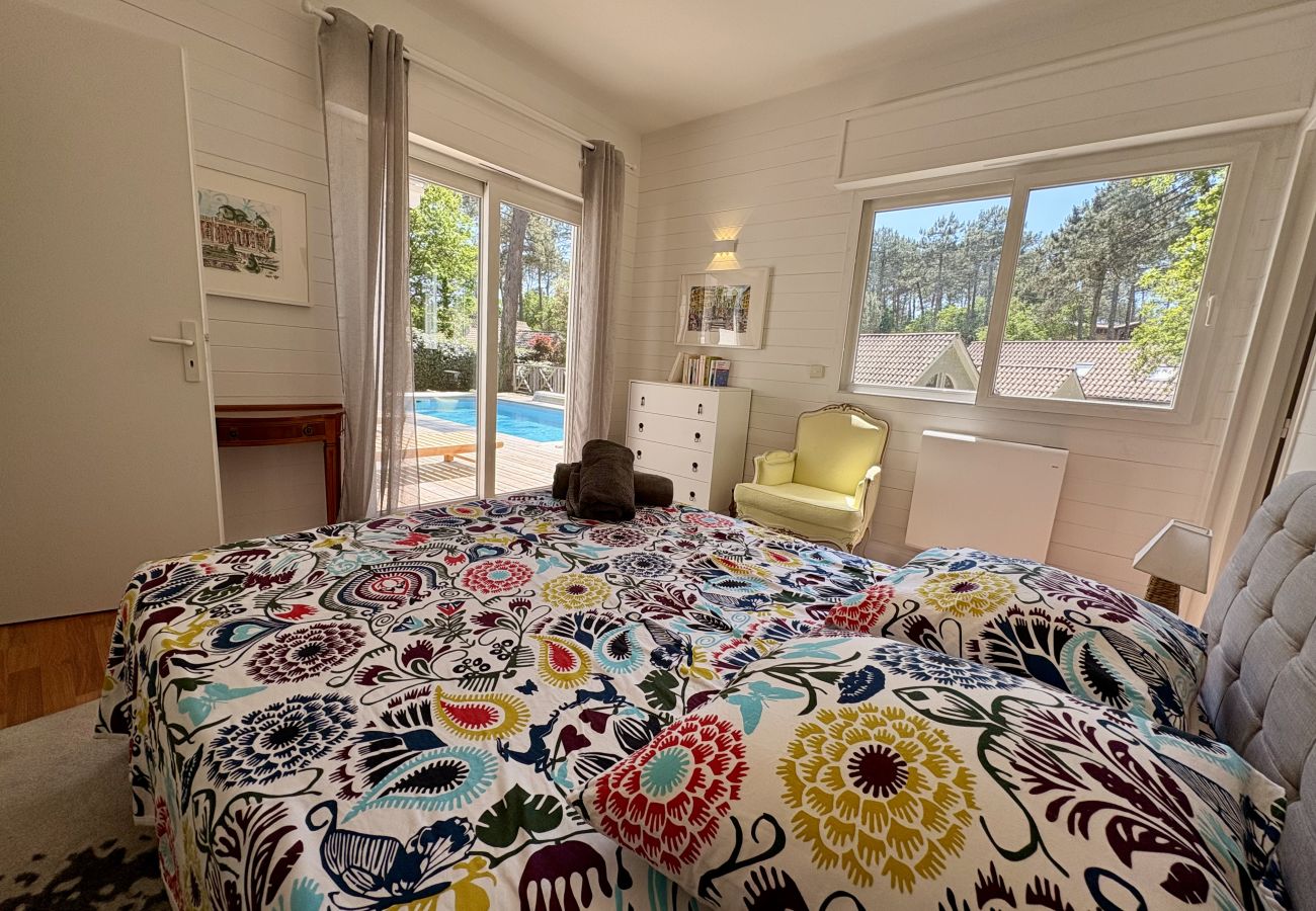 Villa in Biscarrosse - 230 - 1410 AVENUE DE GASCOGNE