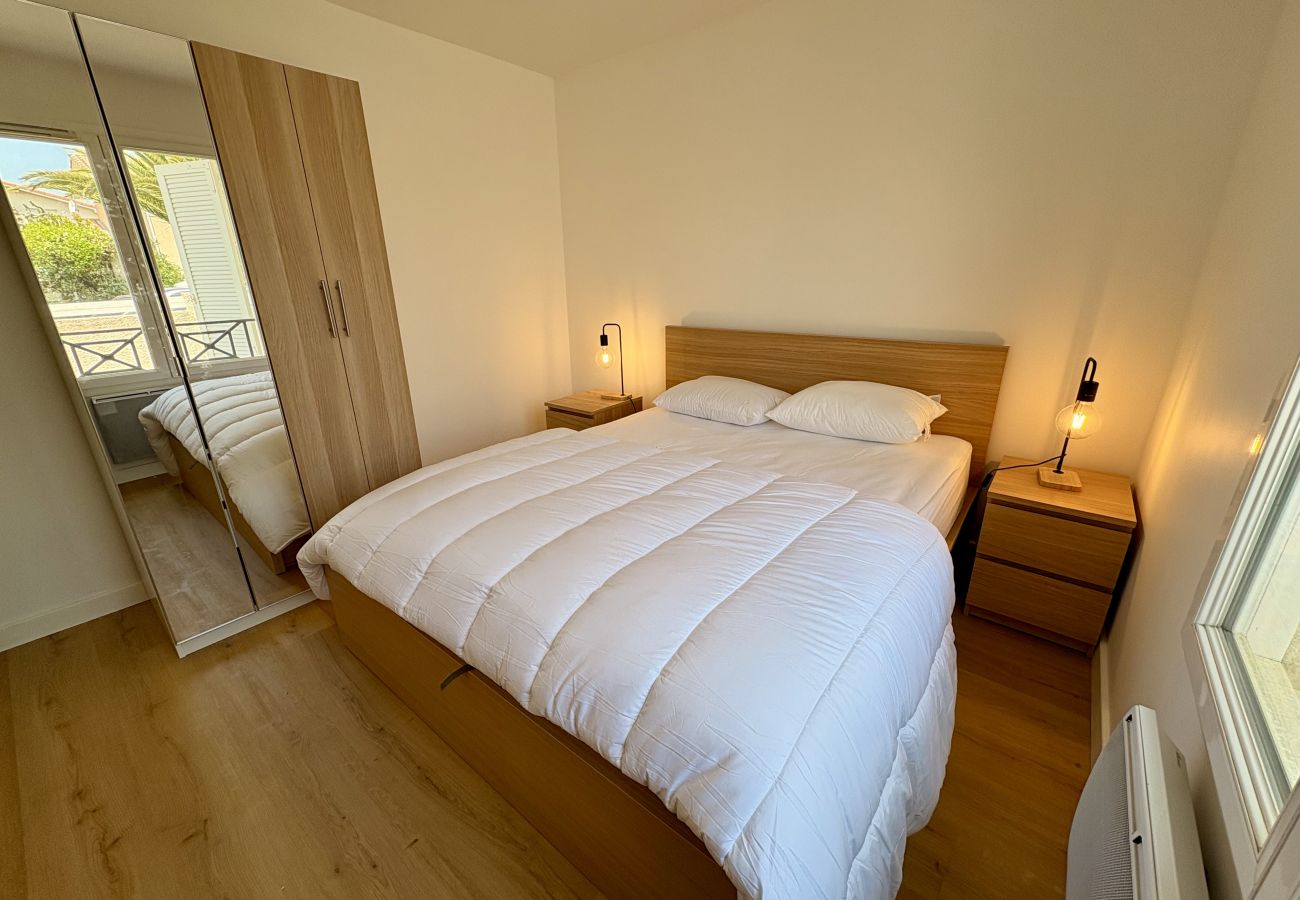 Ferienhaus in Biscarrosse - 231 - 47 AVENUE EMILE DESPAX