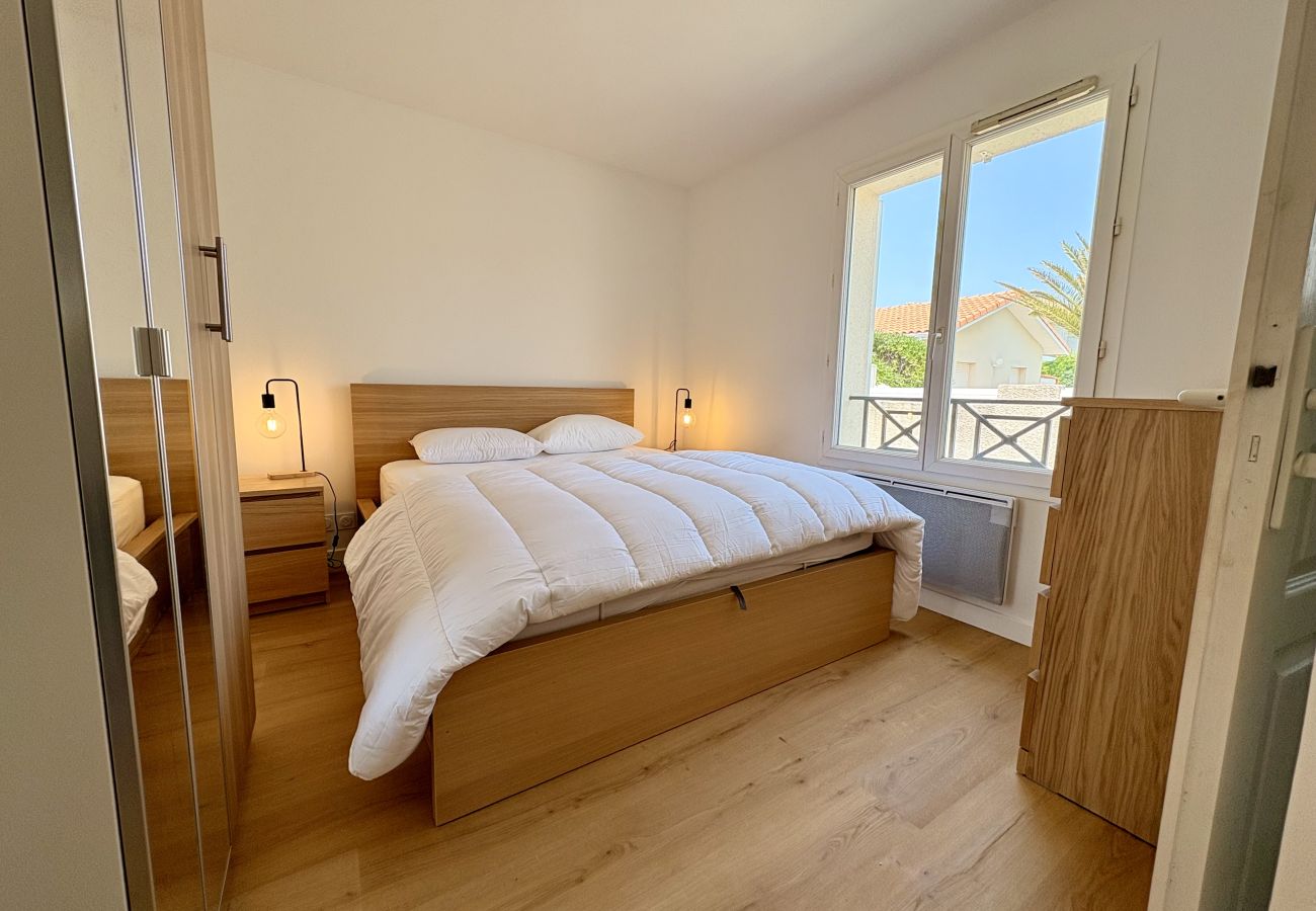 Ferienhaus in Biscarrosse - 231 - 47 AVENUE EMILE DESPAX