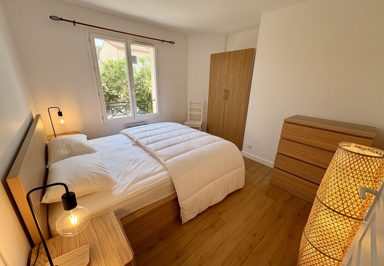 Ferienhaus in Biscarrosse - 231 - 47 AVENUE EMILE DESPAX