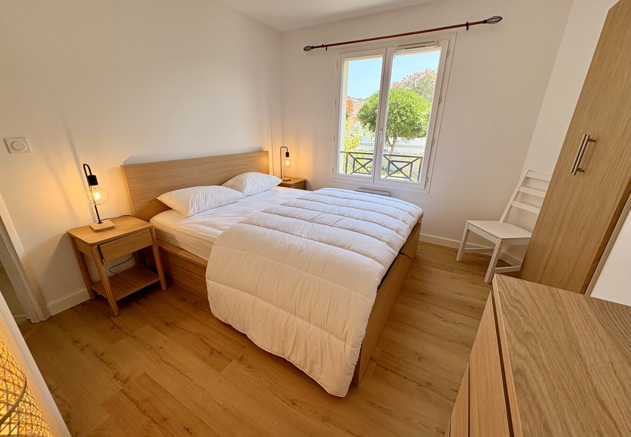 Ferienhaus in Biscarrosse - 231 - 47 AVENUE EMILE DESPAX