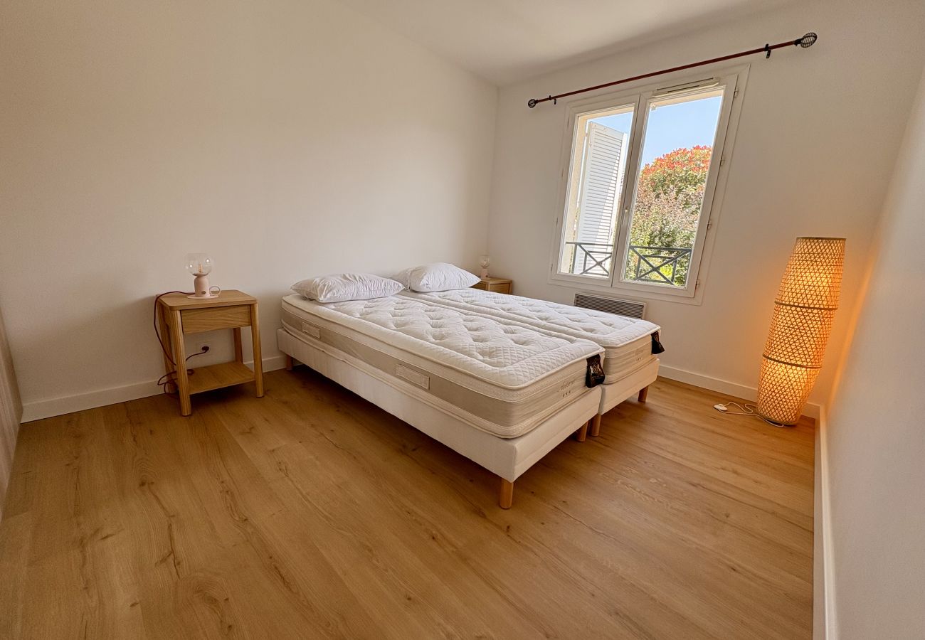 Ferienhaus in Biscarrosse - 231 - 47 AVENUE EMILE DESPAX