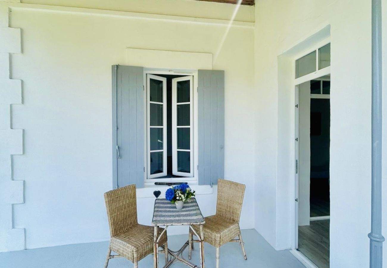 Ferienhaus in Biscarrosse - 232-130 AVENUE JEAN BOUIN