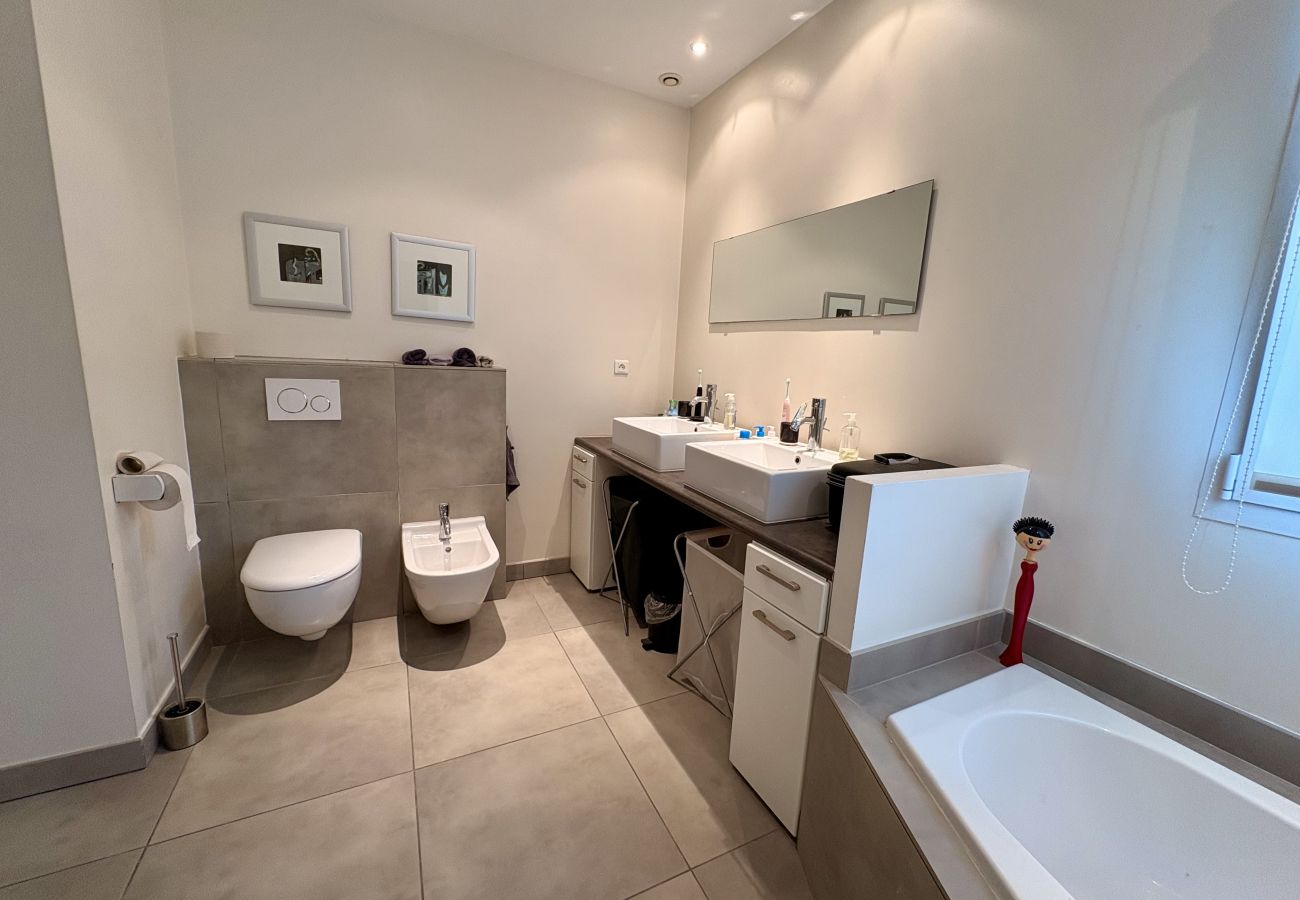 Villa in Biscarrosse - 234 - 275 AVENUE NOVEMPOPULANIE