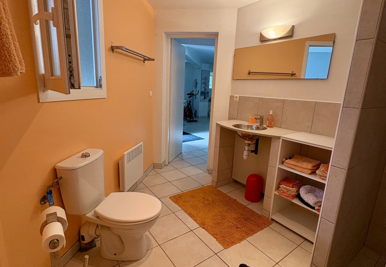 Villa in Biscarrosse - 234 - 275 AVENUE NOVEMPOPULANIE