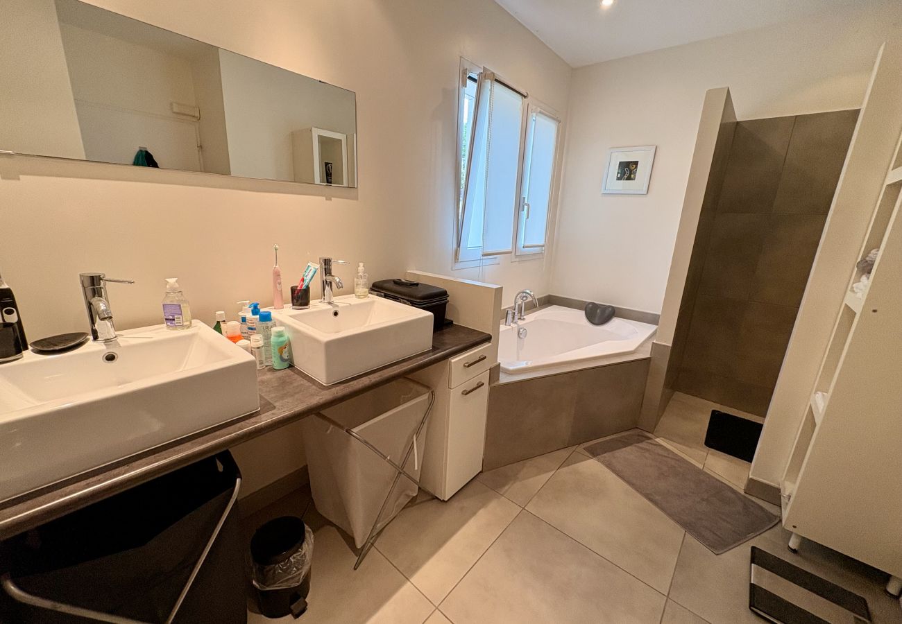 Villa in Biscarrosse - 234 - 275 AVENUE NOVEMPOPULANIE