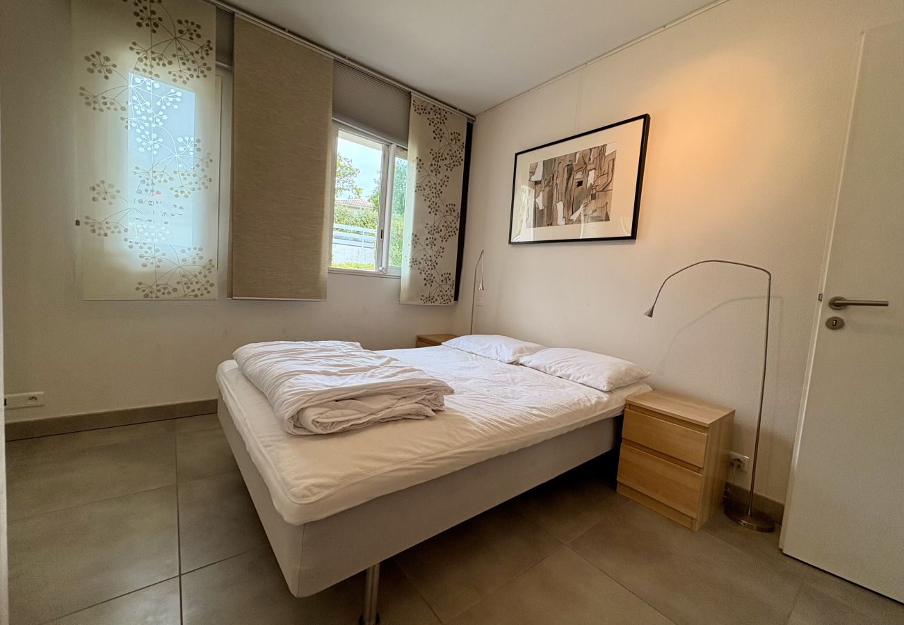 Villa in Biscarrosse - 234 - 275 AVENUE NOVEMPOPULANIE