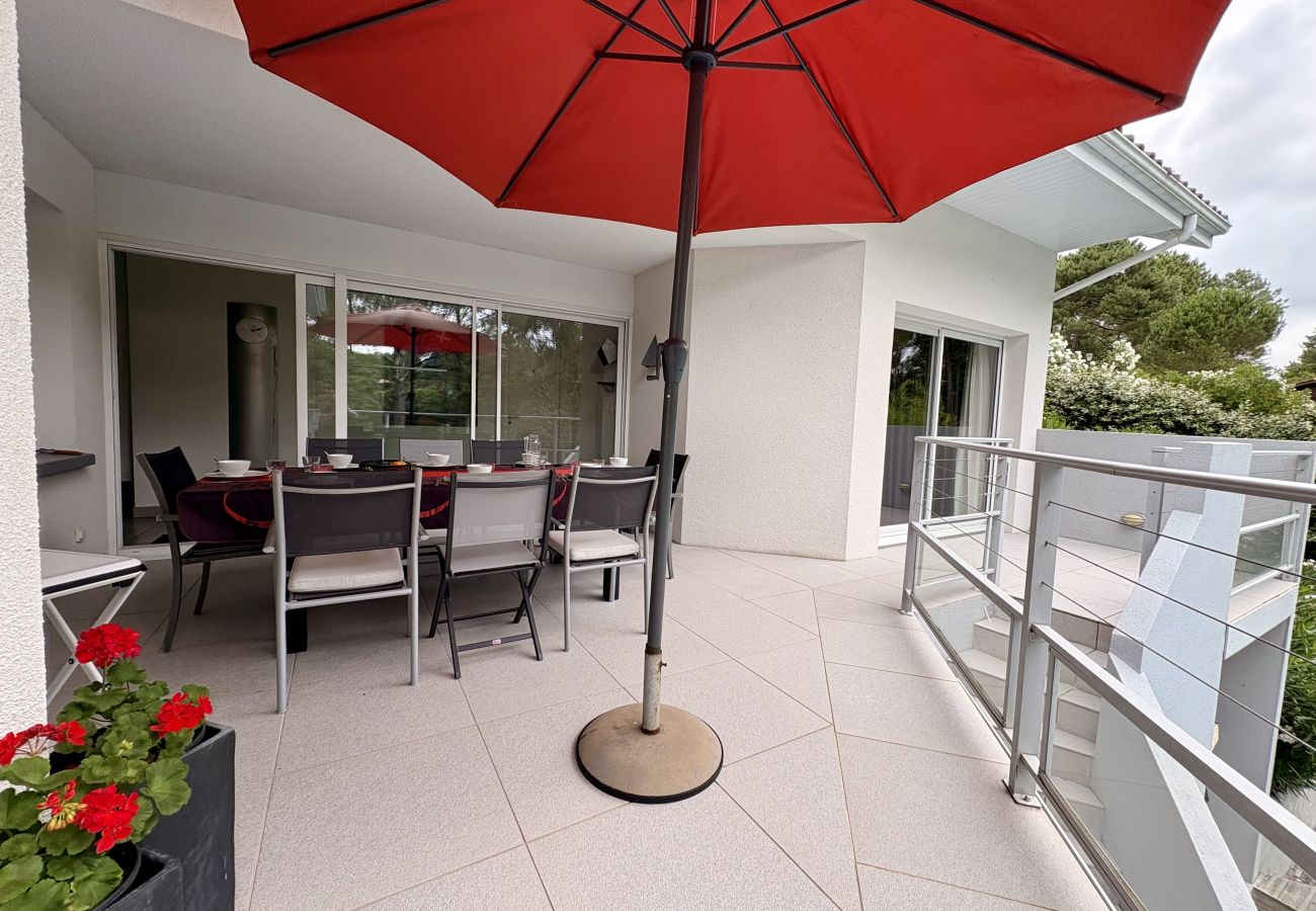 Villa in Biscarrosse - 234 - 275 AVENUE NOVEMPOPULANIE