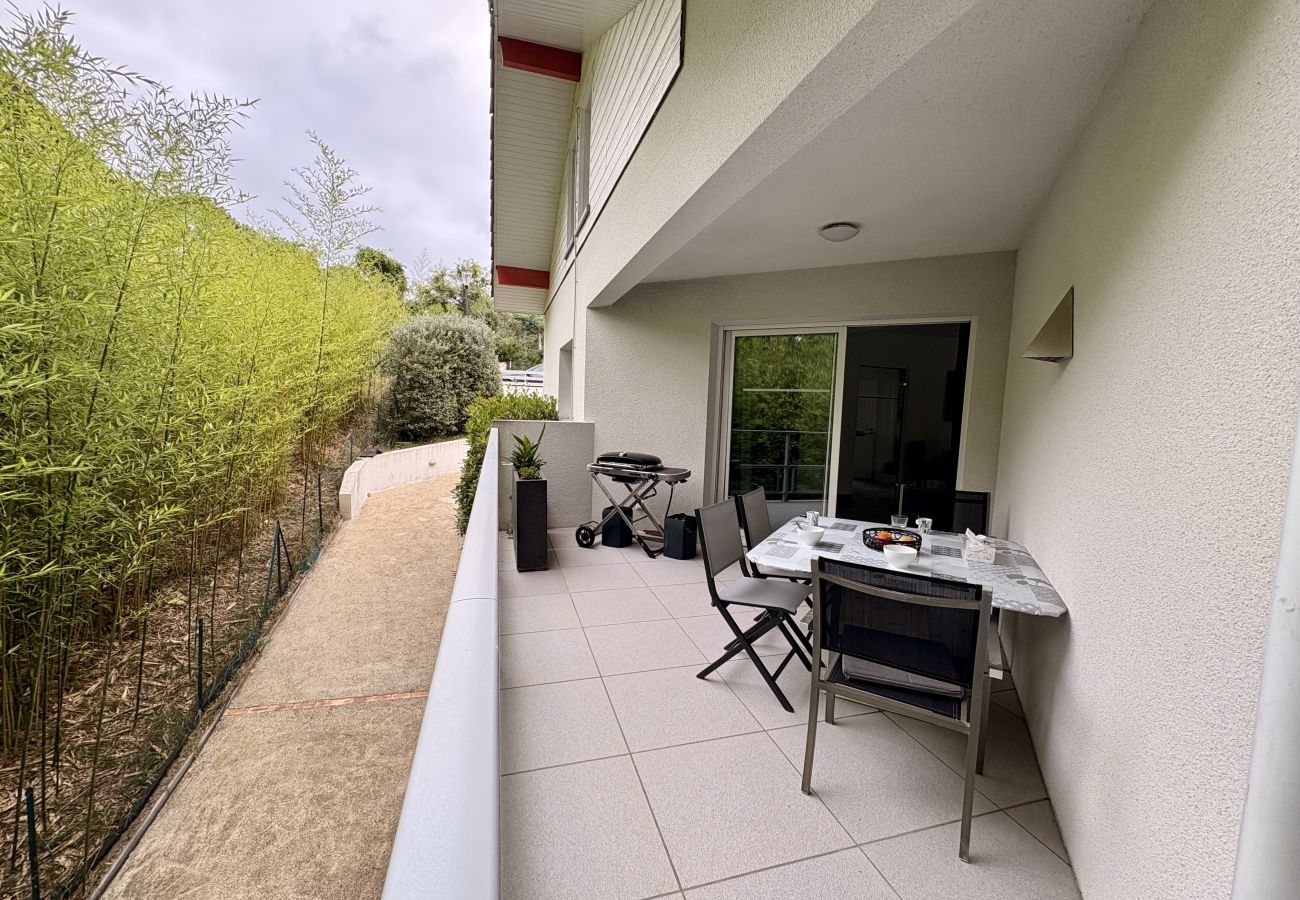 Villa in Biscarrosse - 234 - 275 AVENUE NOVEMPOPULANIE