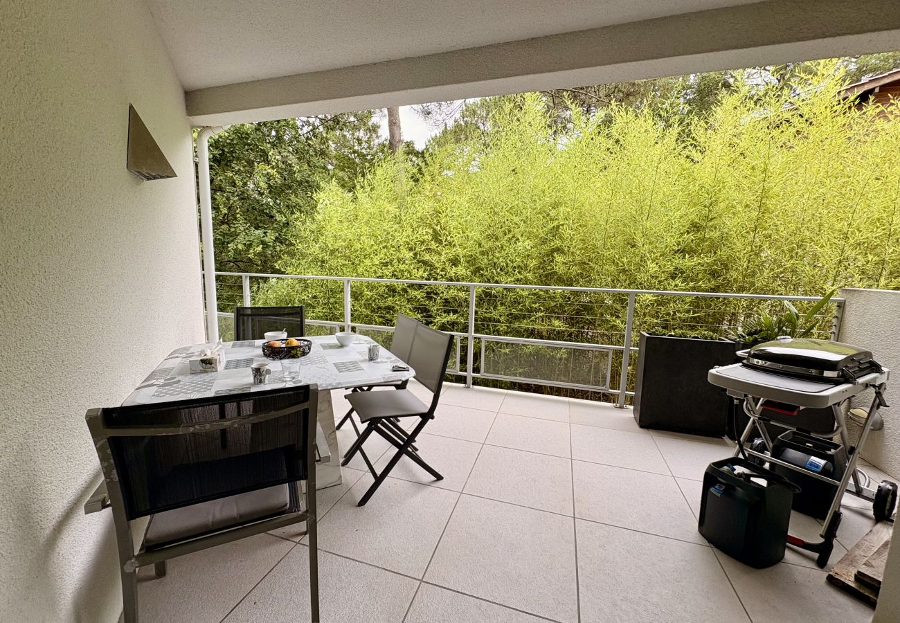 Villa in Biscarrosse - 234 - 275 AVENUE NOVEMPOPULANIE