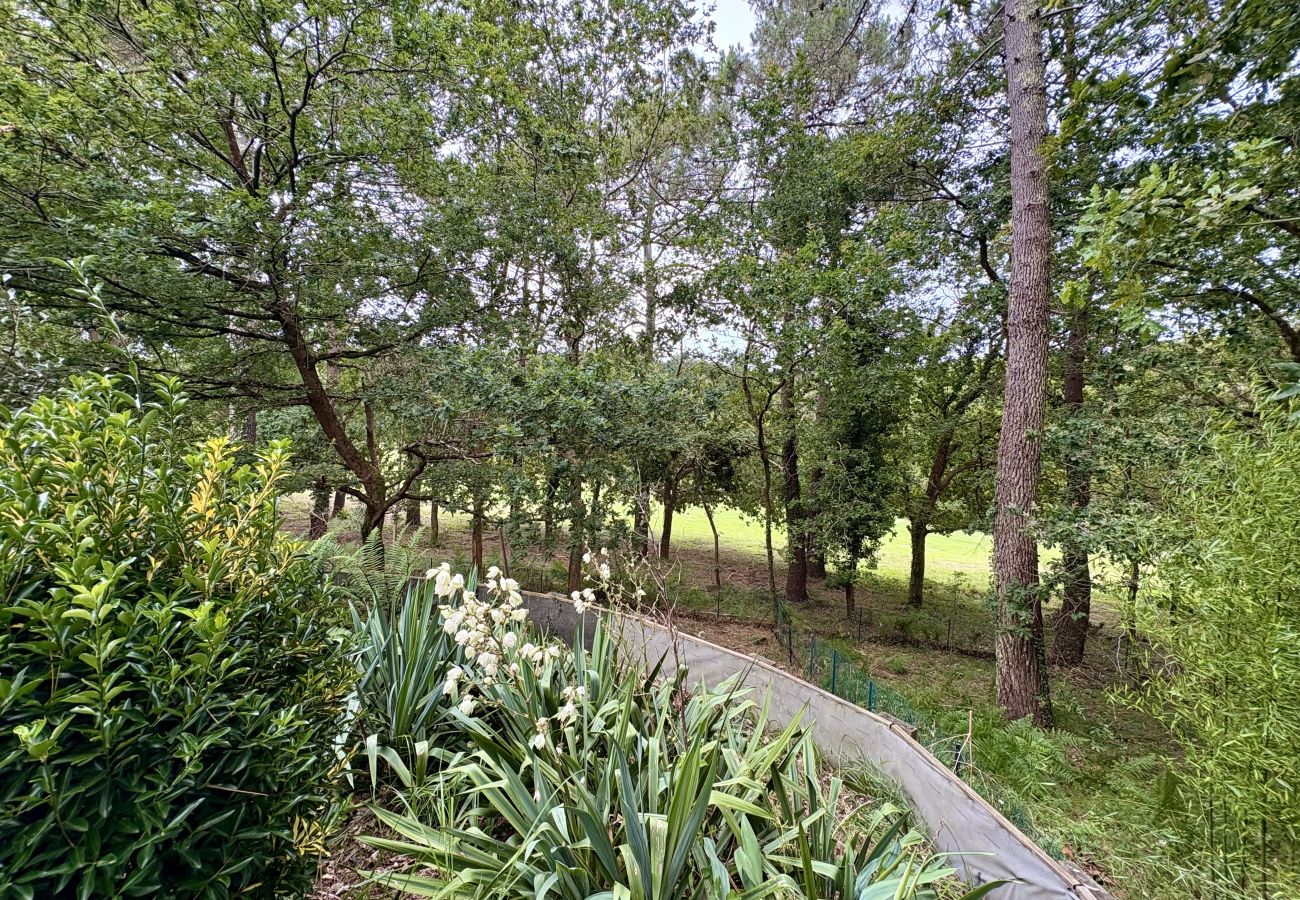 Villa in Biscarrosse - 234 - 275 AVENUE NOVEMPOPULANIE