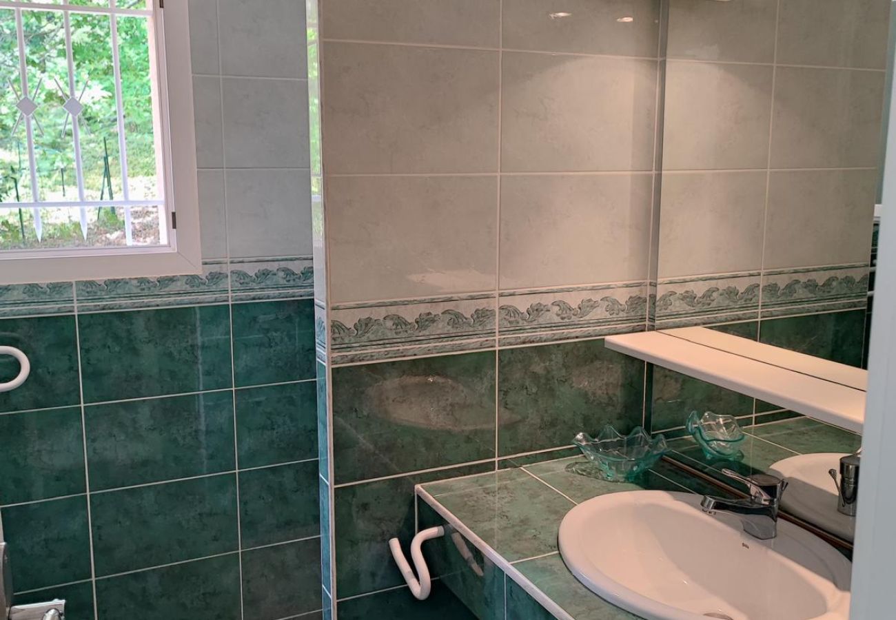 Villa in Biscarrosse - 235 - 20 IMPASSE DE PEYJEHAN