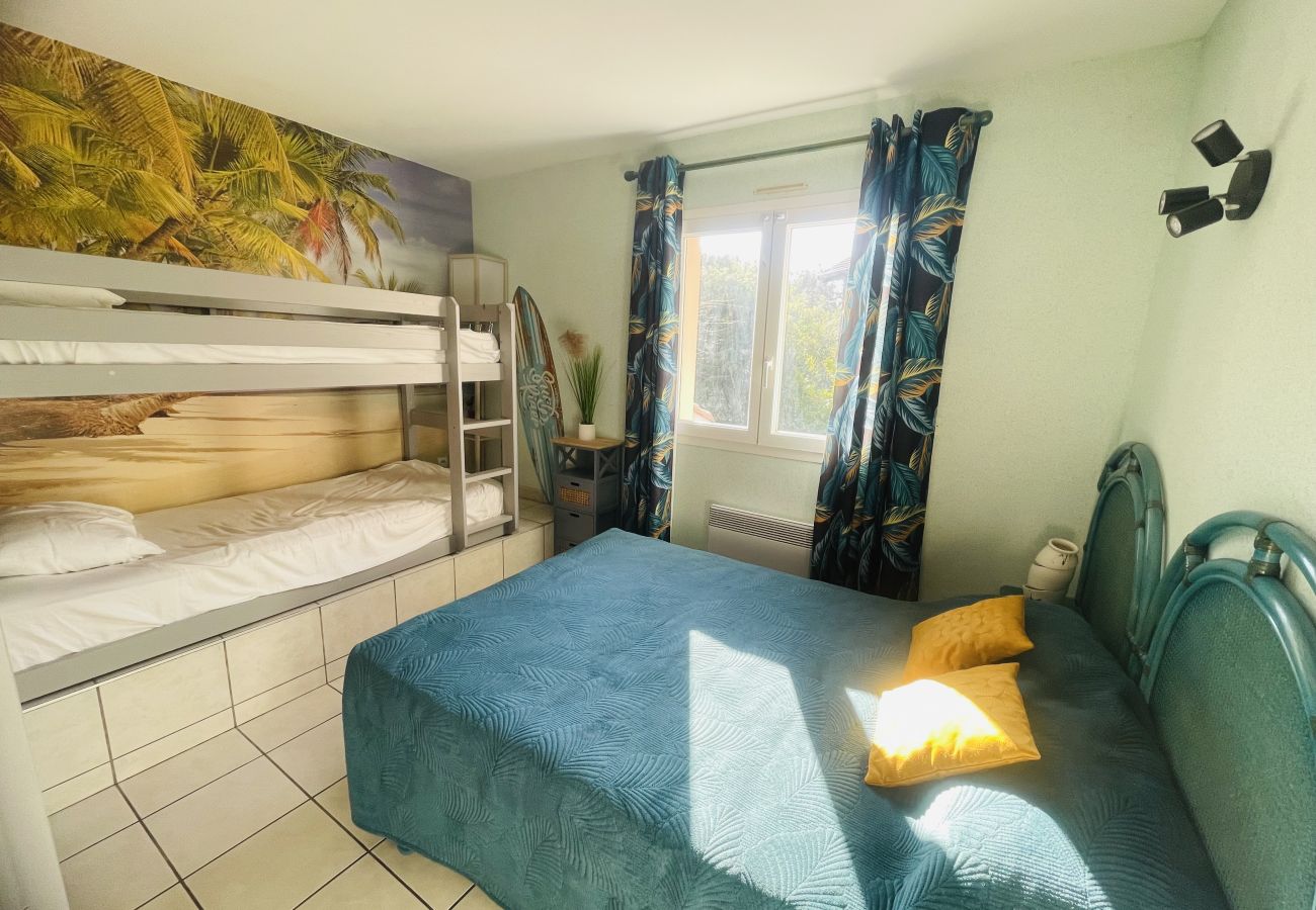 Villa in Biscarrosse - 235 - 20 IMPASSE DE PEYJEHAN