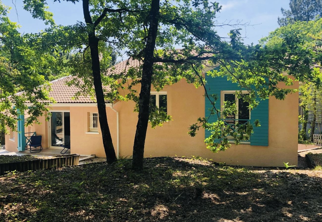 Villa in Biscarrosse - 235 - 20 IMPASSE DE PEYJEHAN