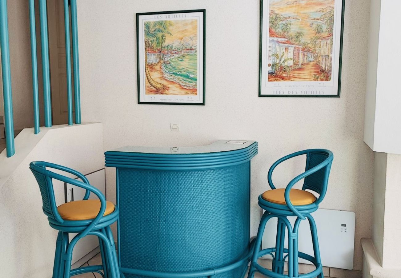 Villa in Biscarrosse - 235 - 20 IMPASSE DE PEYJEHAN