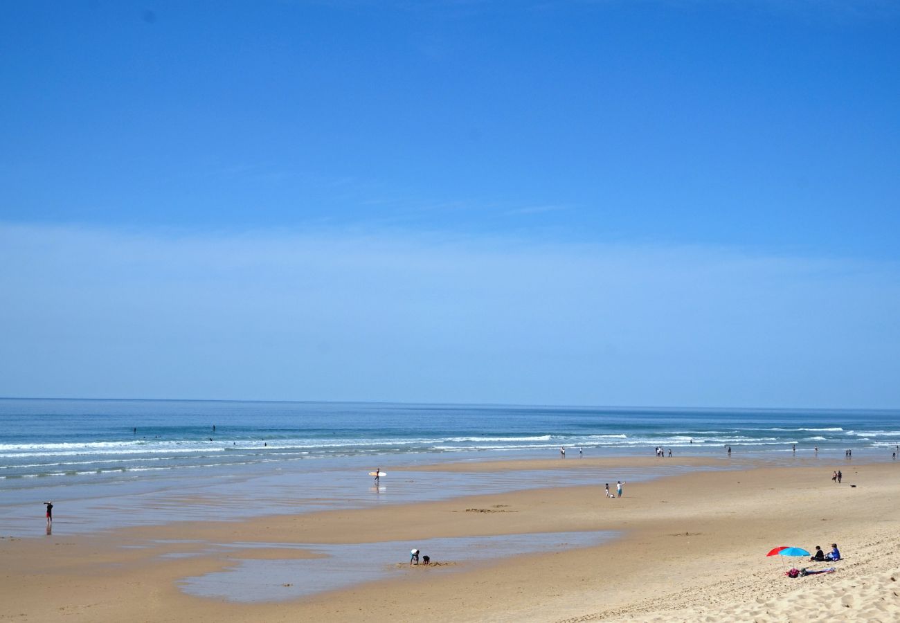 Villa in Biscarrosse - 235 - 20 IMPASSE DE PEYJEHAN