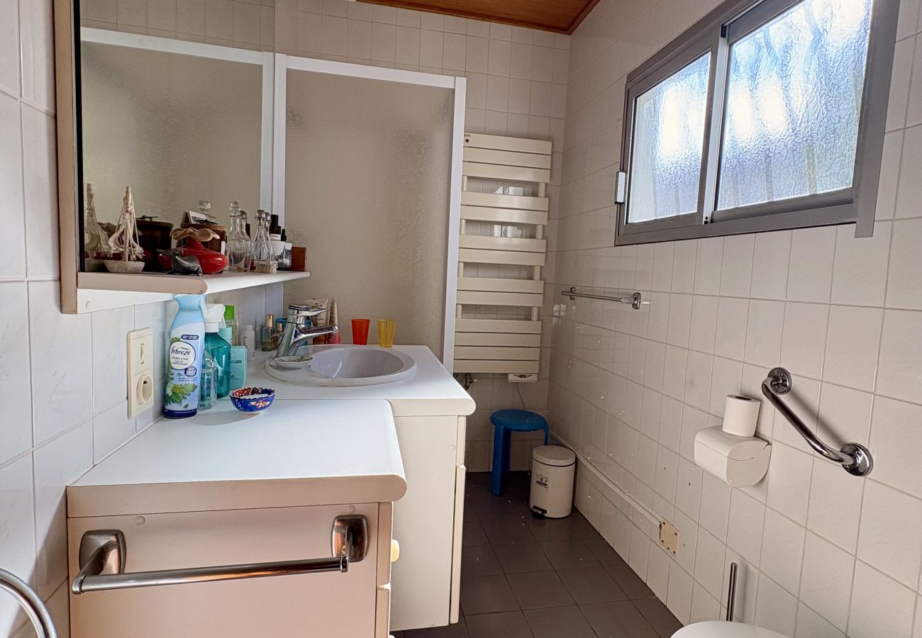 Villa in Biscarrosse - 237 - 176 RUE DU GENERAL LECLERC