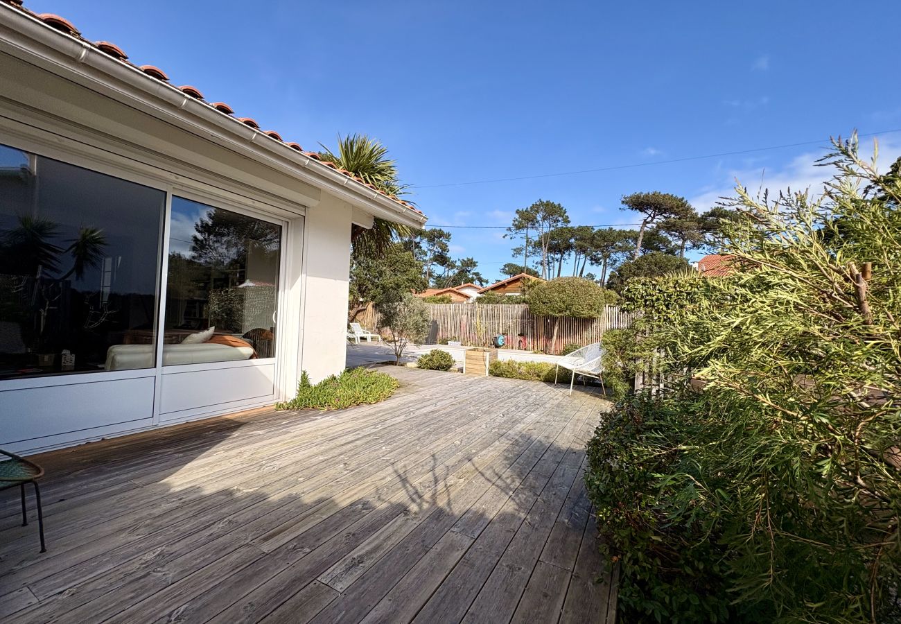 Villa in Biscarrosse - 237 - 176 RUE DU GENERAL LECLERC