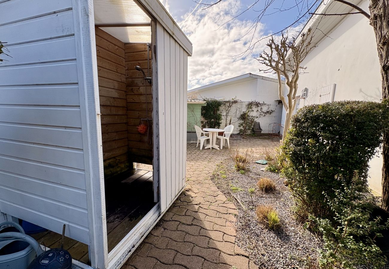 Villa in Biscarrosse - 237 - 176 RUE DU GENERAL LECLERC