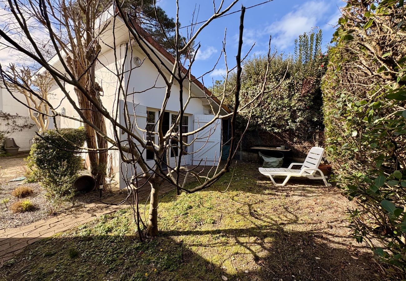 Villa in Biscarrosse - 237 - 176 RUE DU GENERAL LECLERC