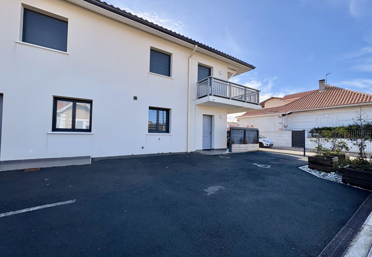 Ferienwohnung in Biscarrosse - 238 - 2 RESIDENCE DES MARSOUINS