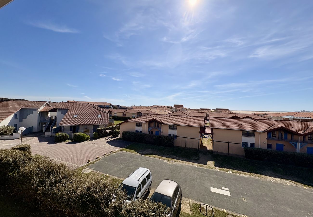 Ferienwohnung in Biscarrosse - 240 - 28 RESIDENCE LES BAINES 2