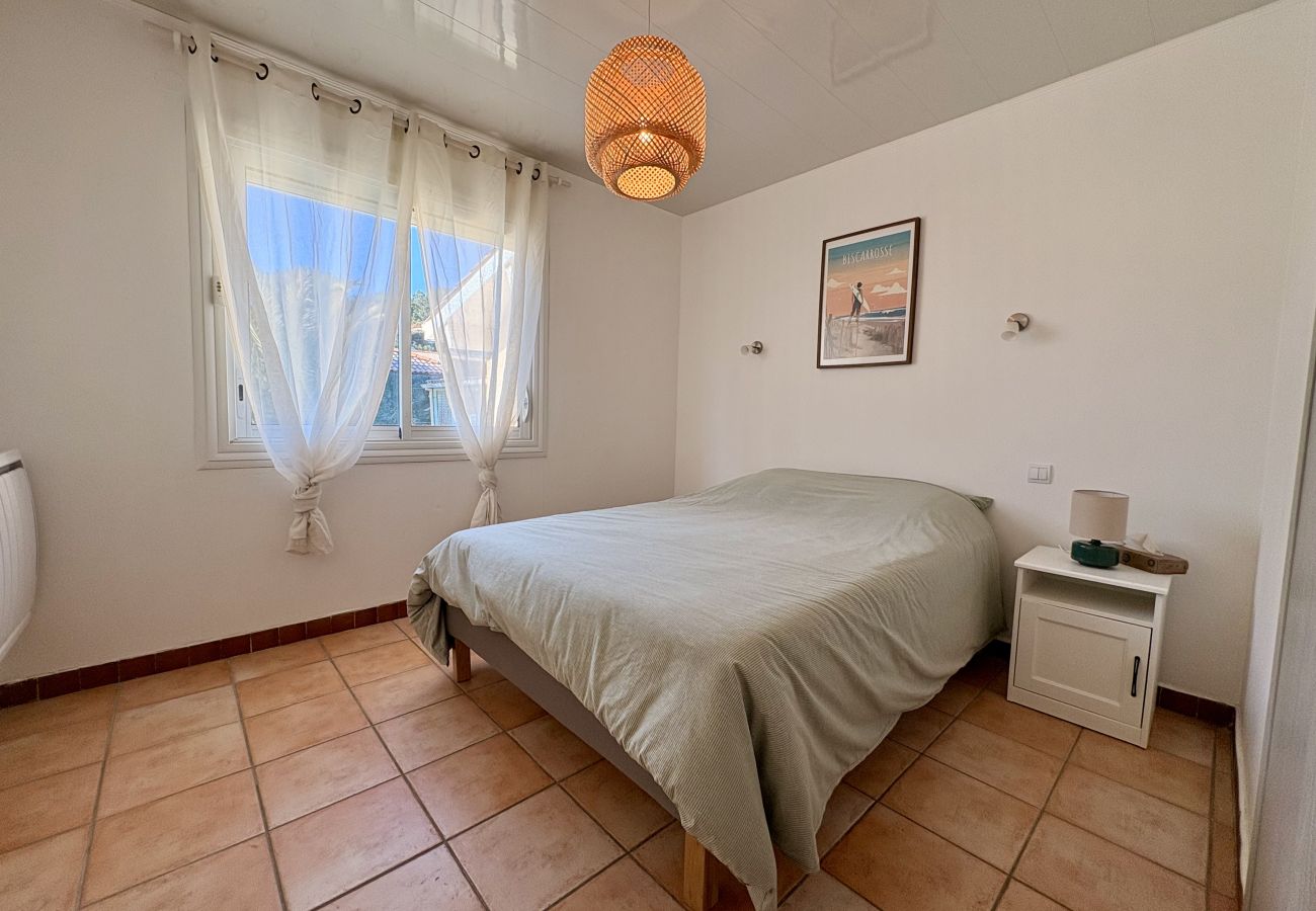 Villa in Biscarrosse - 241 - 33 RUE DES CHEVREUILS