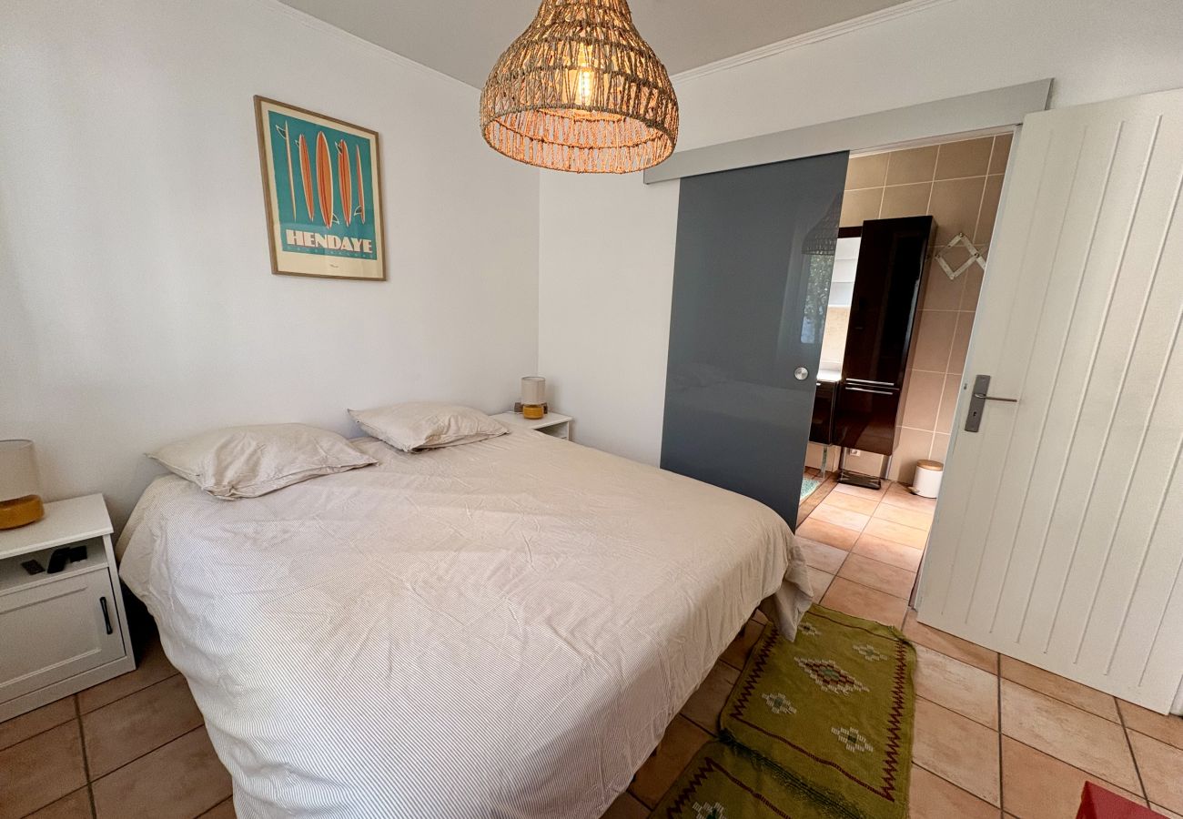 Villa in Biscarrosse - 241 - 33 RUE DES CHEVREUILS