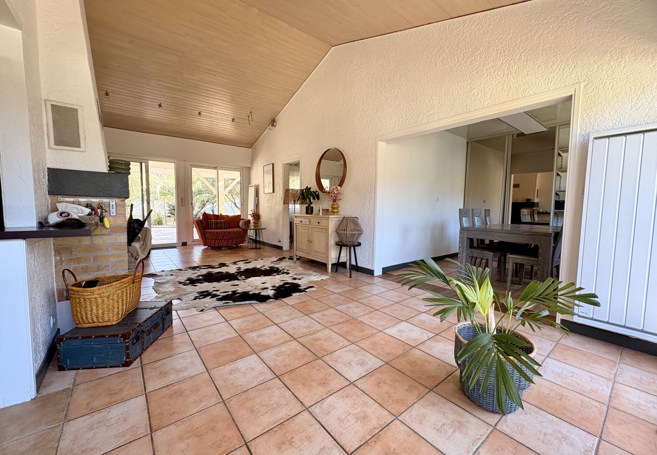 Villa in Biscarrosse - 241 - 33 RUE DES CHEVREUILS