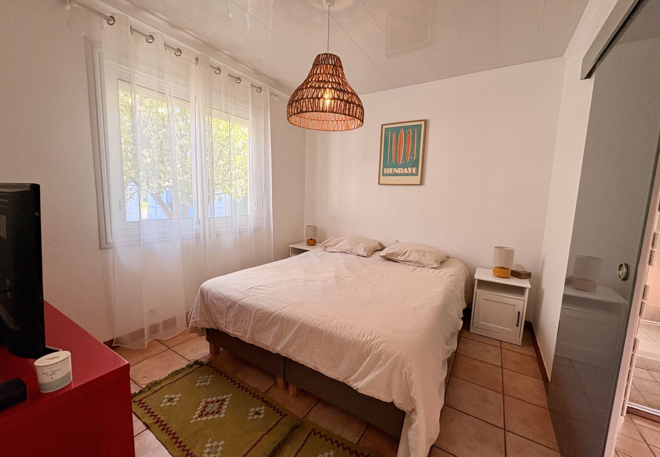 Villa in Biscarrosse - 241 - 33 RUE DES CHEVREUILS